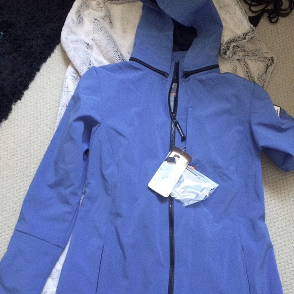 Noel Asmar Lightweight All Weather Rider - Picture 2 of 2